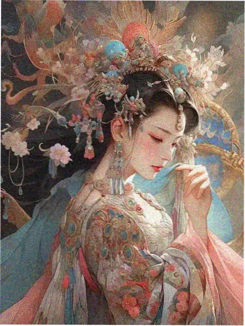 我推的孩子封面